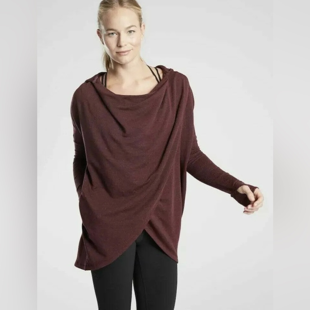 BUNDLE YOGA 4 PIECES ATHLETA
